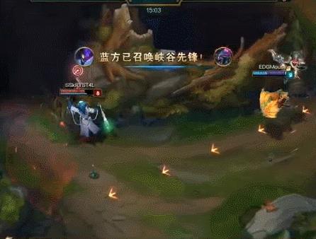 英雄联盟十大游戏梗,英雄联盟一张图一句话