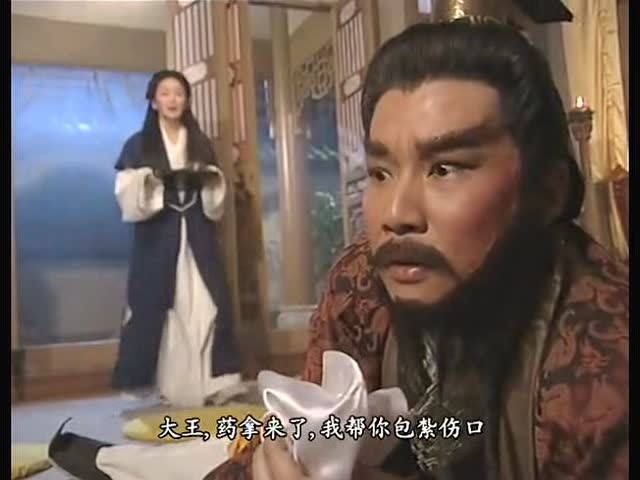 如果历史上有名的*国亡**之君建一个互动群，聊天内容比菜市场都热闹