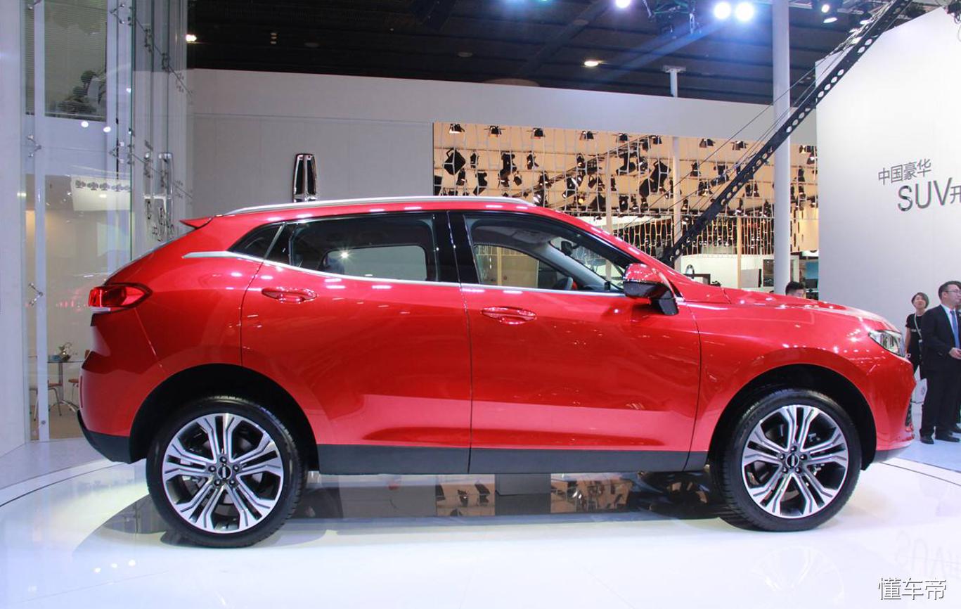 开起来比较稳的适合女生开的车,女新手最适合开的车