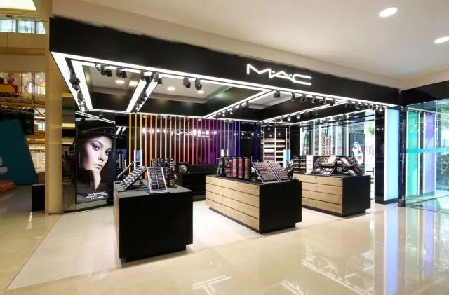 mac子弹头唇釉991,mac少女心