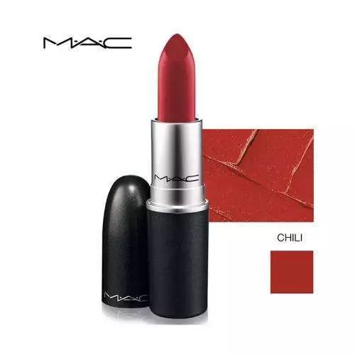 mac子弹头唇釉991,mac少女心