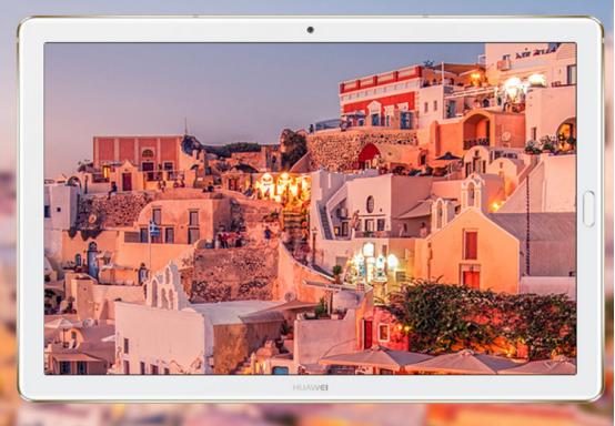 华为最新平板m5对比ipad,华为平板m5和苹果平板2018哪个好