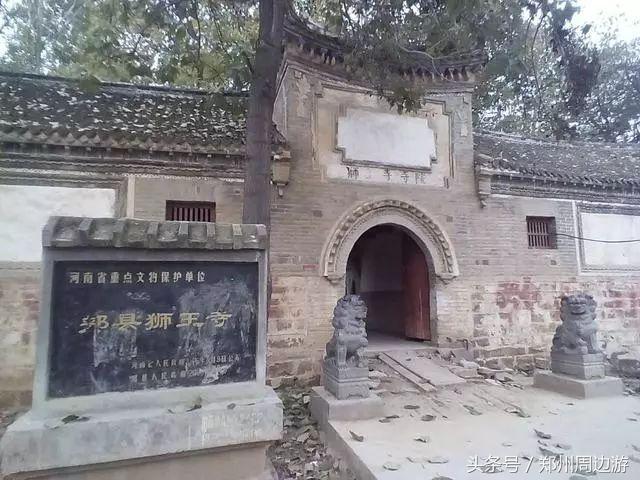 河南十大免费禅修寺院,河南免门票的寺院有哪些