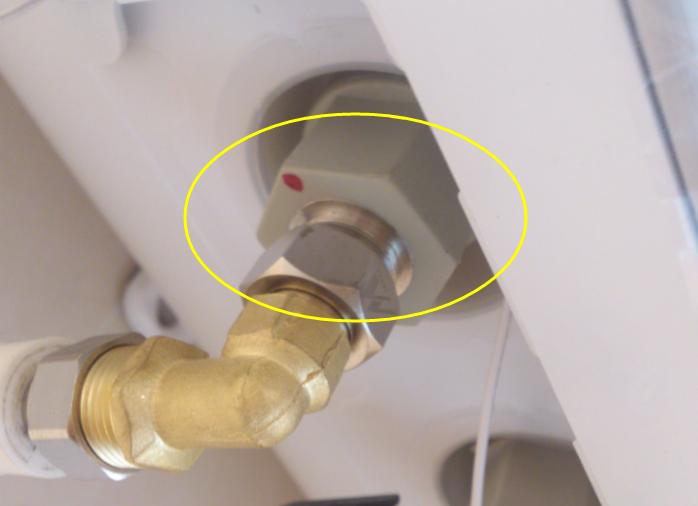 电热水器有防漏电功能吗,电热水器自带安全阀吗