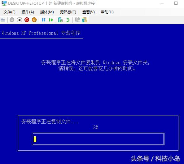 怎么给win10系统里面装个xp,如何在win10系统里再装一个xp
