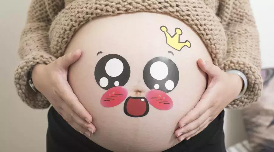 孕期食疗｜胎动不安怎么吃？