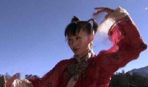 天龙八部：盘点剧中7大毒药，逍遥三笑散只排第2，第1才是大杀器