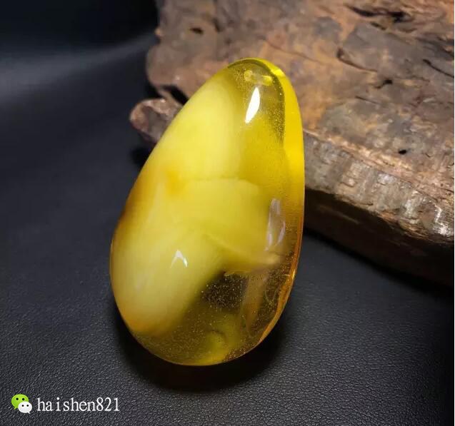 琥珀蜜蜡价格一般多少,琥珀蜜蜡的价格是多少