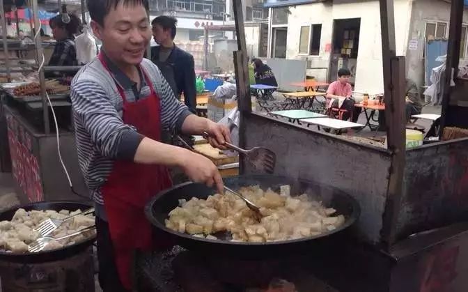 天津地铁3号线美食推荐,天津夜宵美食排行榜前十名