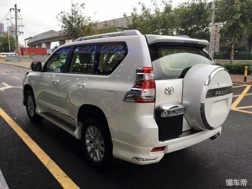 日本汽车究竟有多牛？丰田普拉多、酷路泽真的开不烂吗？