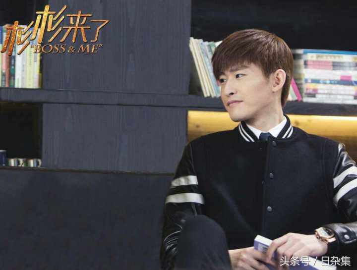 张翰电视剧上错车,张翰坐错车视频