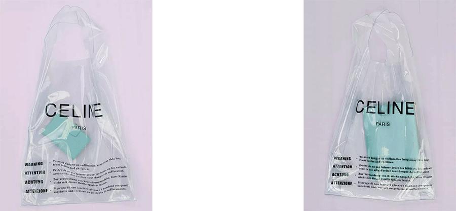 celine草编包颜色有哪些,celine包袋子能配到吗