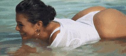 全球最胖的女模特体重高达500斤,胖并不可怕史上最胖超模