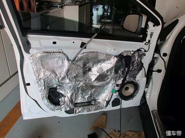 给生活添点乐趣音乐,长沙福克斯汽车音响改装推荐