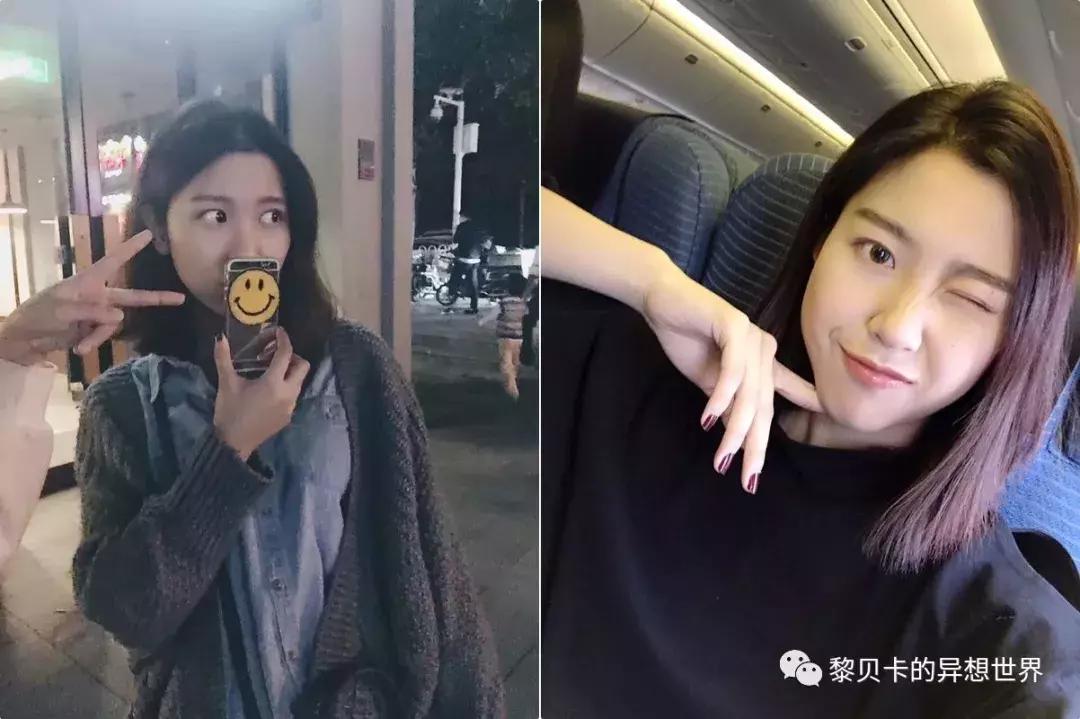 你的颜值适合什么发色,适合提升颜值的发色