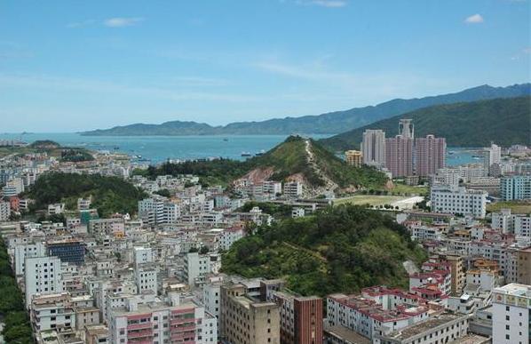 大亚湾哪个地段房子升值潜力大,大亚湾有发展前景吗适合买房吗