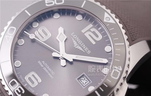 浪琴康卡斯9800能拿到了吗,浪琴康卡斯详细讲解