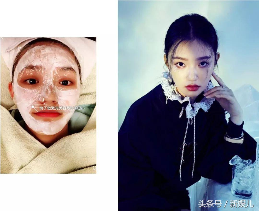 为什么范冰冰比林允气质好,范冰冰王菲谁漂亮