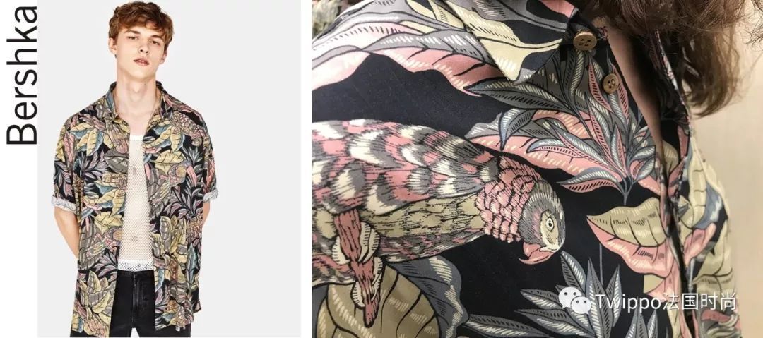 试穿男装店铺,实体店试穿男装