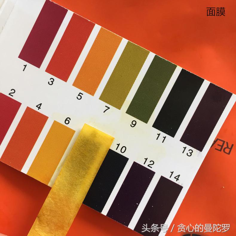 水光针面膜亲测,水光针韩国面膜测评