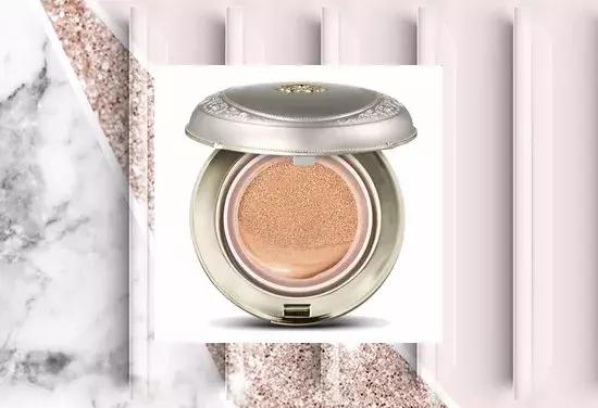 宋慧乔代言的气垫,宋慧乔兰芝气垫