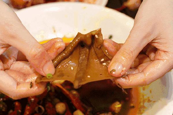 四川成县陈氏香鹅掌,四川成县香鹅掌