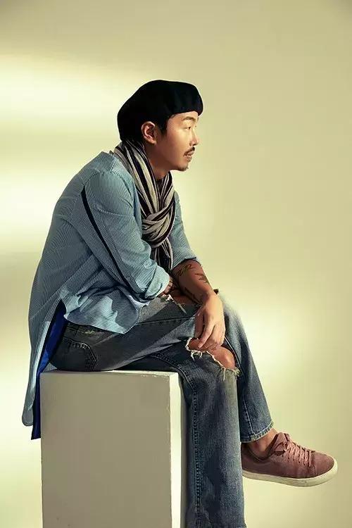 韩国大叔进军中国，瞄准95后少女的体味生意