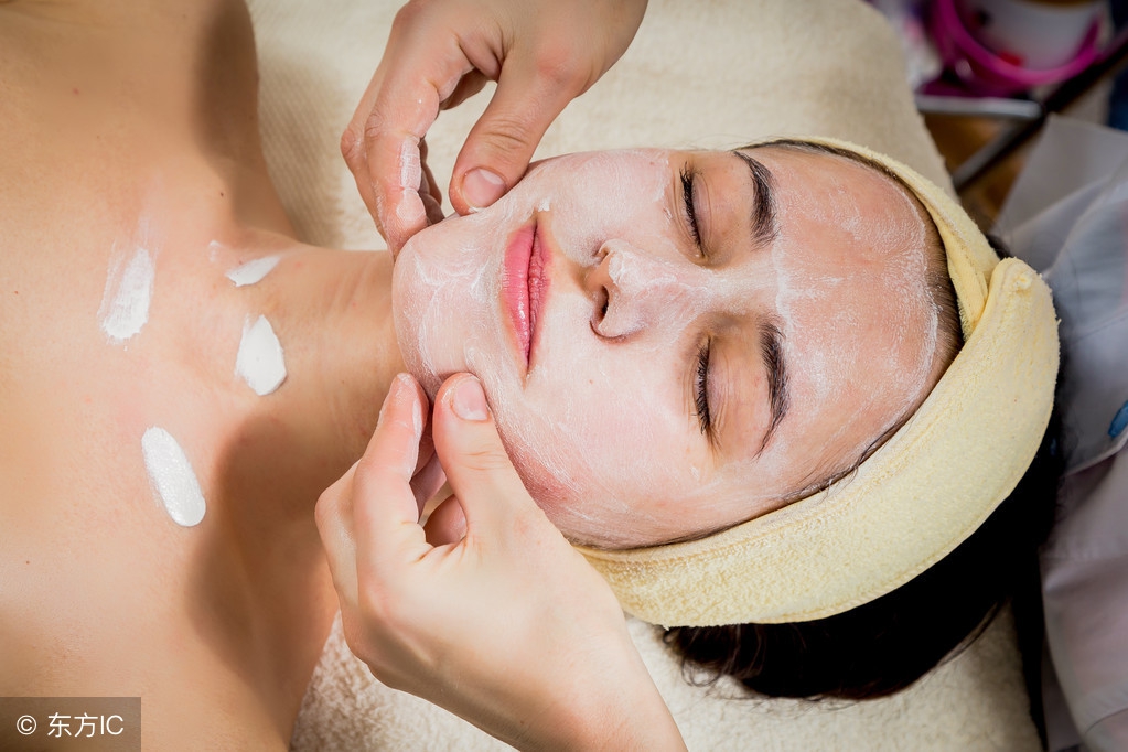 皮肤松弛怎么办？告诉你5种解决办法，让皮肤重新光彩动人