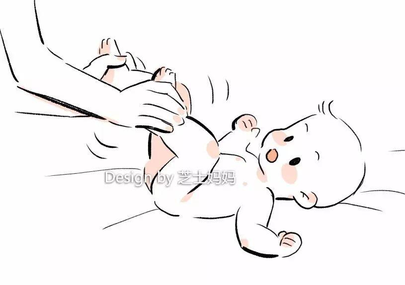 宝宝便秘怎么调理还不喝水,宝宝便秘怎么调理能快速排便