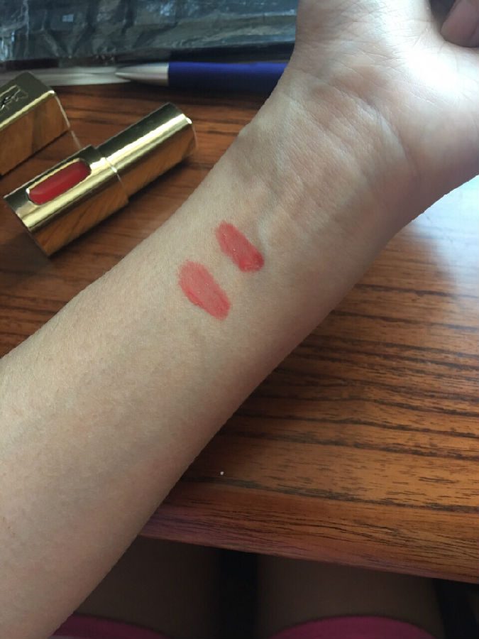 ysl口红12号斩男色价格,ysl12斩男色怎么拯救