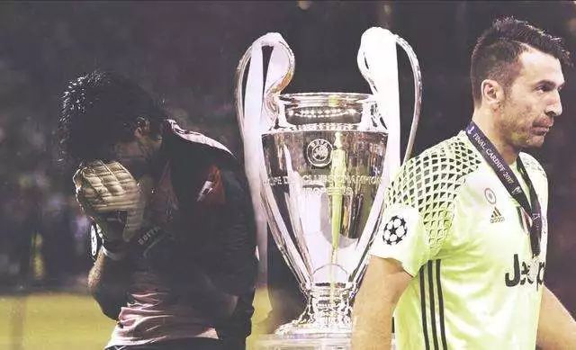 理解布冯不满，同时我还是要说，老哥石乐志……