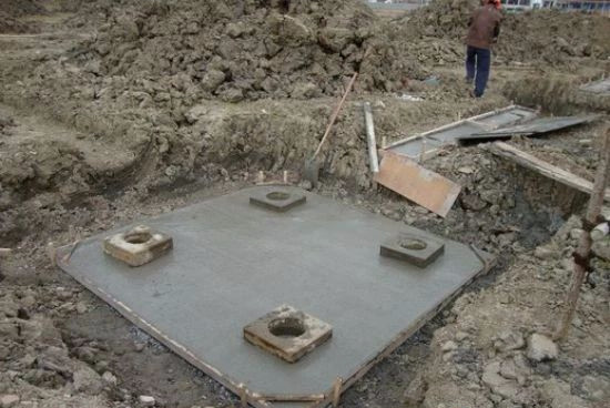 桩基基础施工的施工流程,桩基入门视频教程全集