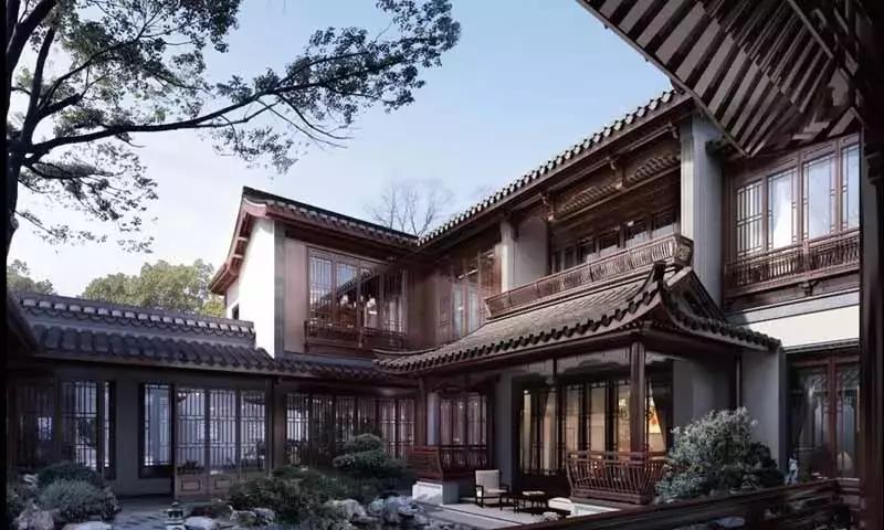 中国最豪华的私人豪宅,中国最豪华的豪宅