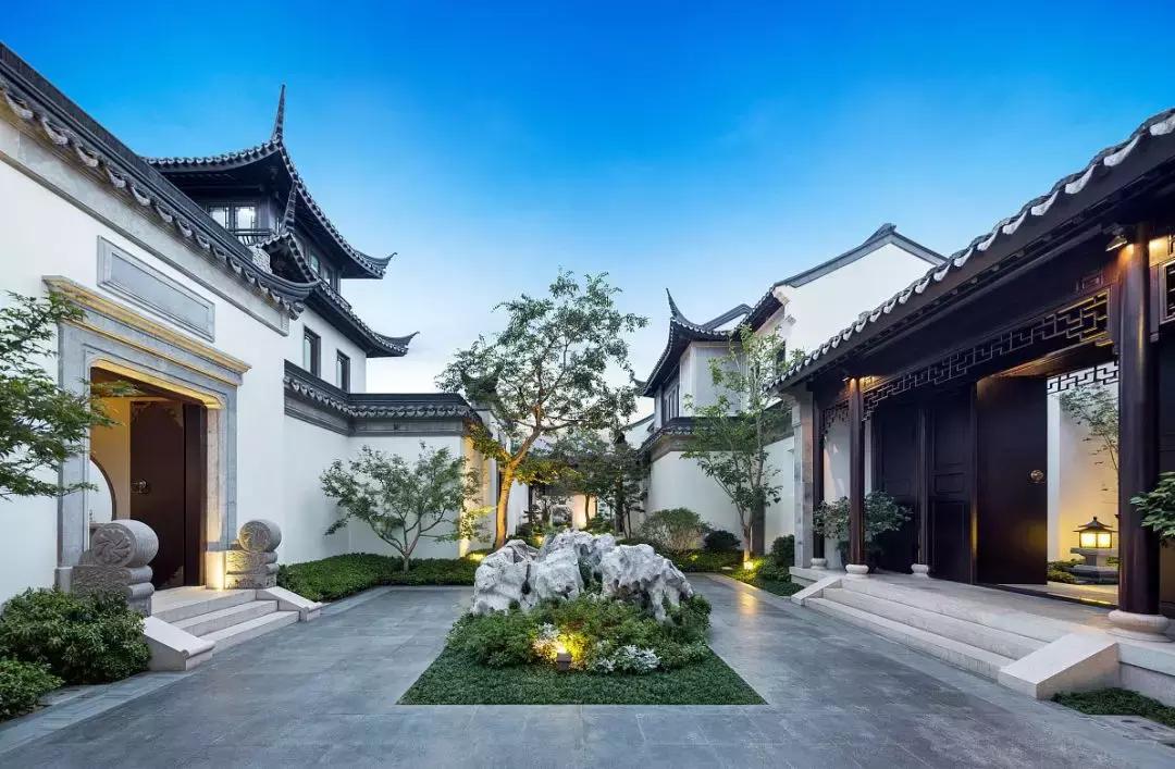 中国最豪华的私人豪宅,中国最豪华的豪宅