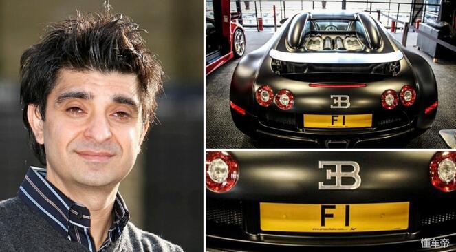 世界上最贵车牌排名,世界上最贵的车牌是什么车牌