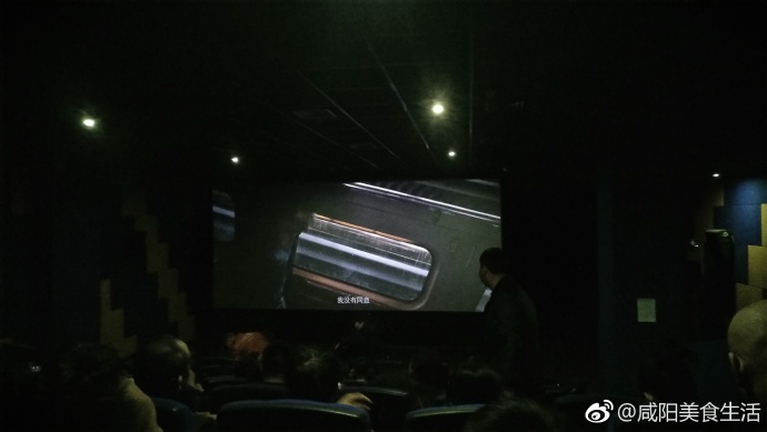 咸阳渭城区北平街电影院,咸阳市电影院哪个比较好