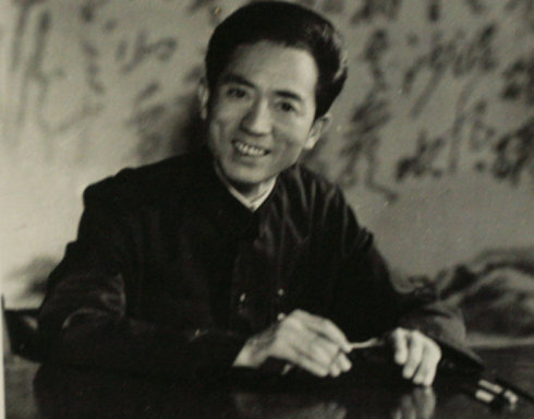 （七）杨氏微刻：淮海玉雕联盟2018走访蚌埠杨其鹏工作室