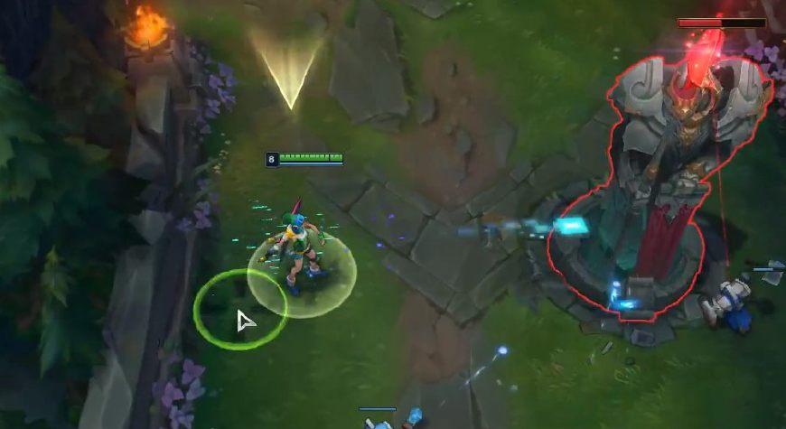 薇恩lol国服,lol薇恩皮肤手感排行