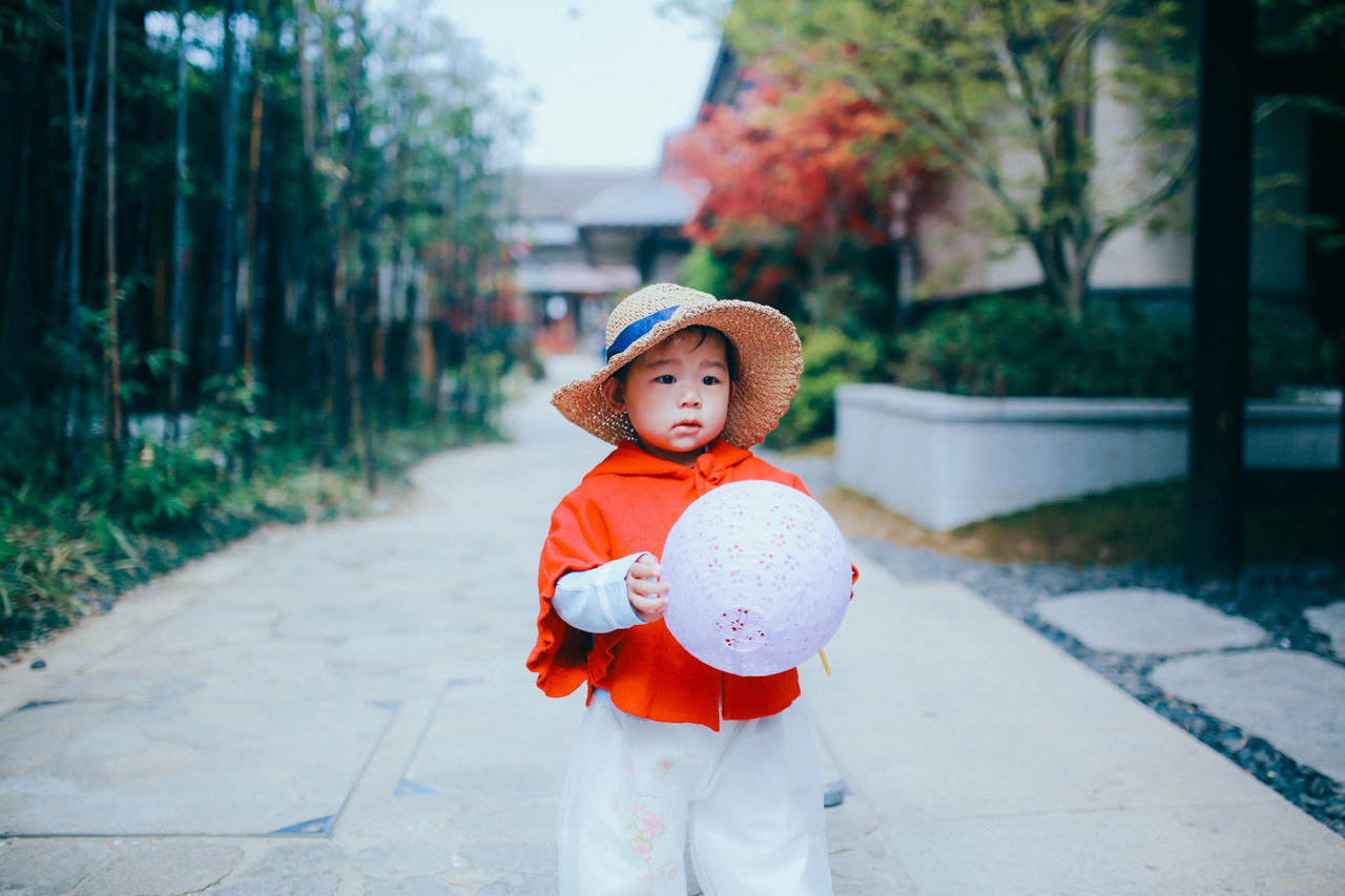 三月的拈花湾樱花烂漫,烟花三月桃花