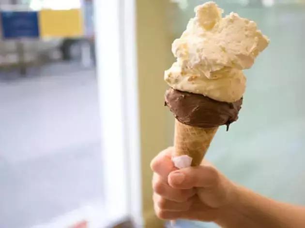 纽约冰淇淋圣地 (纽约必吃冰激凌)