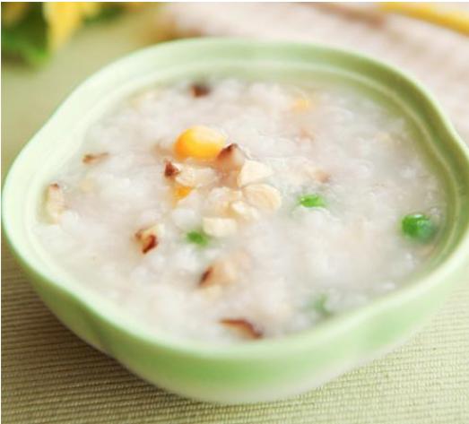 养胃的食物和菜谱,简单的养胃食谱快给家人学学吧