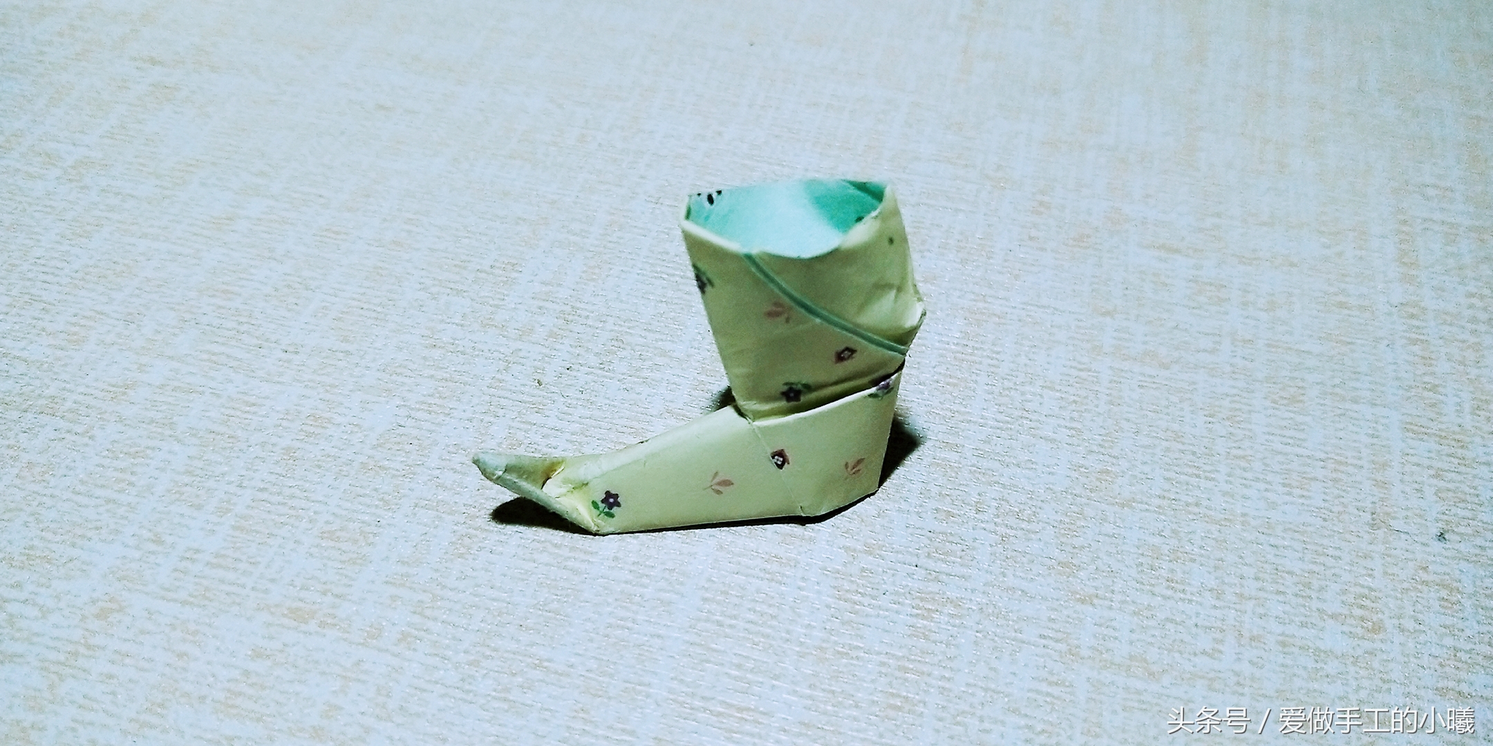 孩子能玩一整天的折纸简单易学,1-8岁简单又好玩的折纸