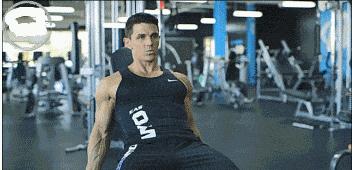 7个基础健身动作训练计划,零基础健身计划动作要领