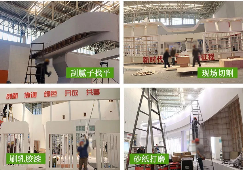 乐展新品,乐展展位