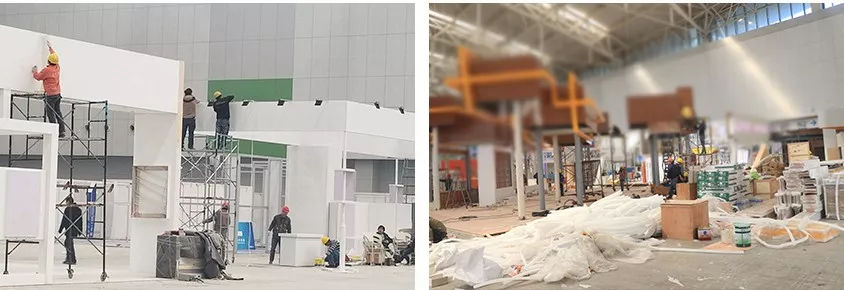 乐展新品,乐展展位