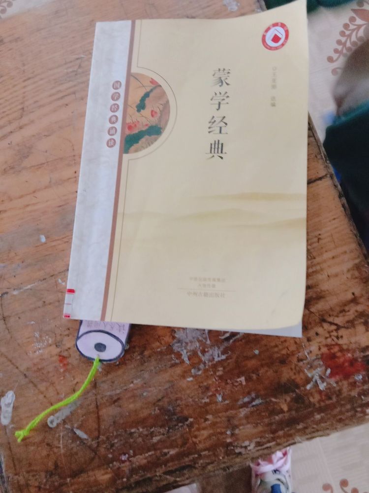 学校留守儿童制作书签,个性书籍书签制作小学生