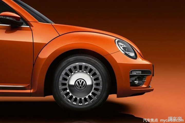 2019款甲壳虫新色,13年甲壳虫绝版能卖多少