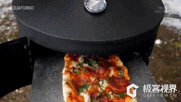 户外帐篷做饭的炉灶,户外露营折叠操作台双炉灶