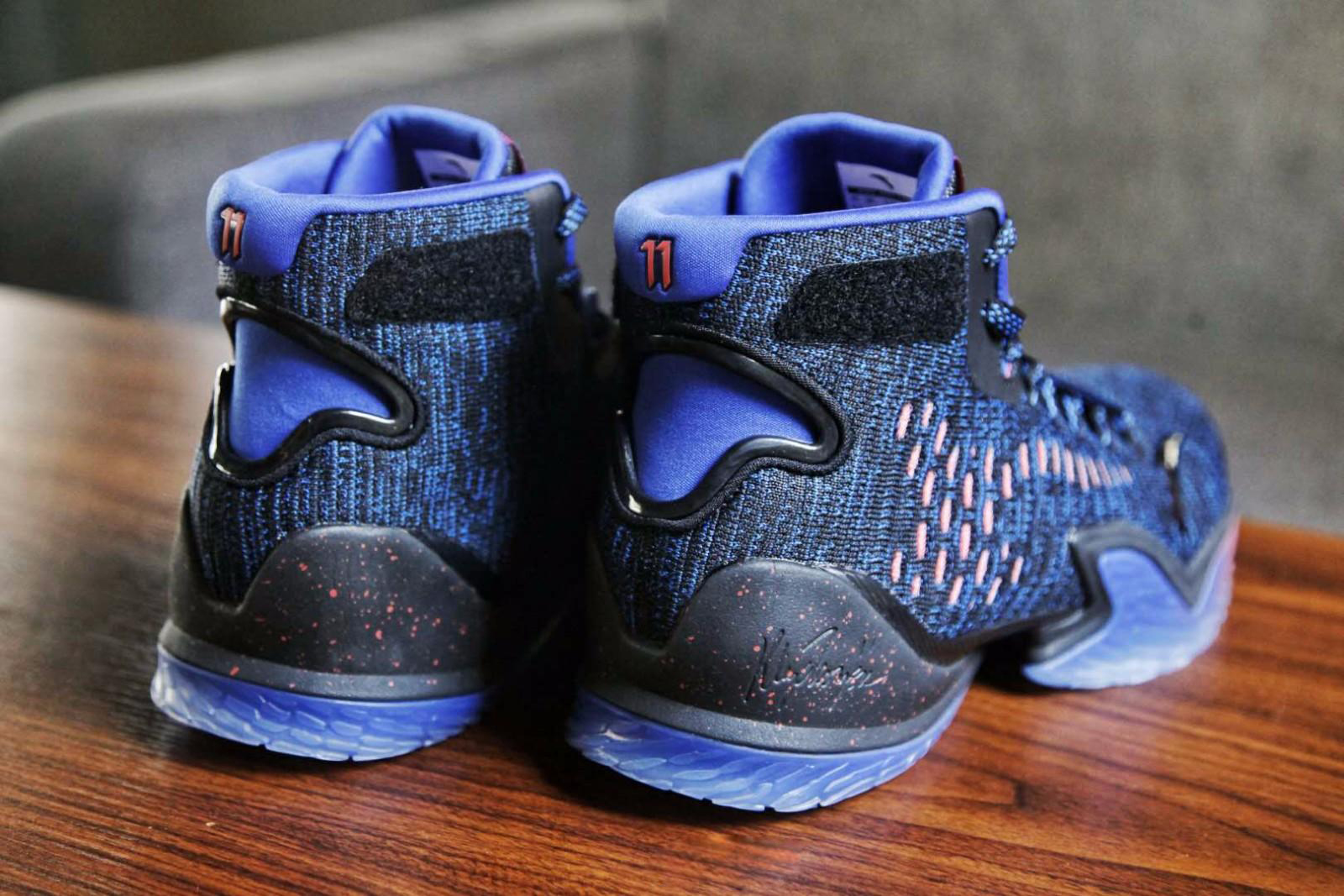 不做中国的耐克要做世界的李宁,安踏与耐克鞋哪款更好