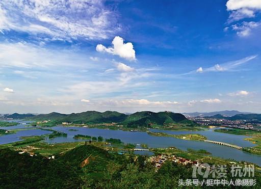 杭州哪里拍婚纱照最美,浙江最浪漫的婚纱拍摄地